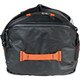 Mission Duffel - Wildfire Black - 55l (Profile) (Show Larger View)